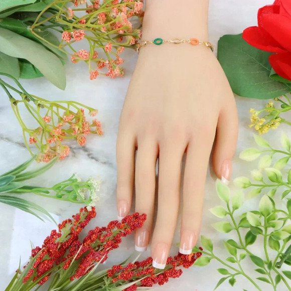 "New Beautiful Design Bracelet for Women/Girls, Gift, B597 - Picture 8 of 10